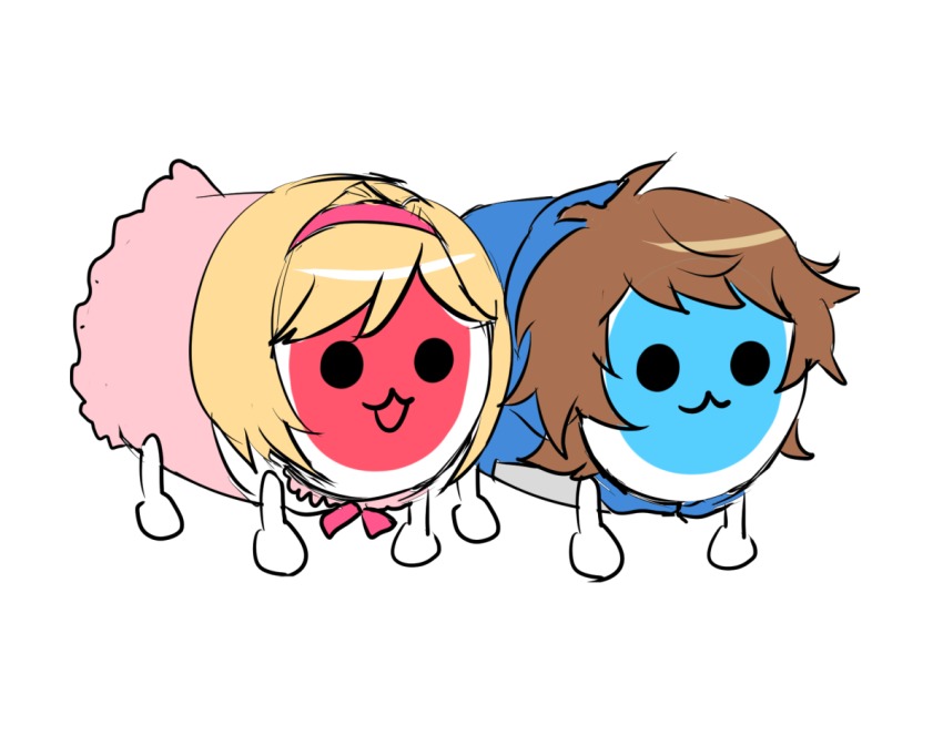 :3, brown_hair, cosplay, djeeta_(granblue_fantasy), djeeta_(granblue_fantasy)_(cosplay), fighter_(granblue_fantasy), full_body, gran_(granblue_fantasy)