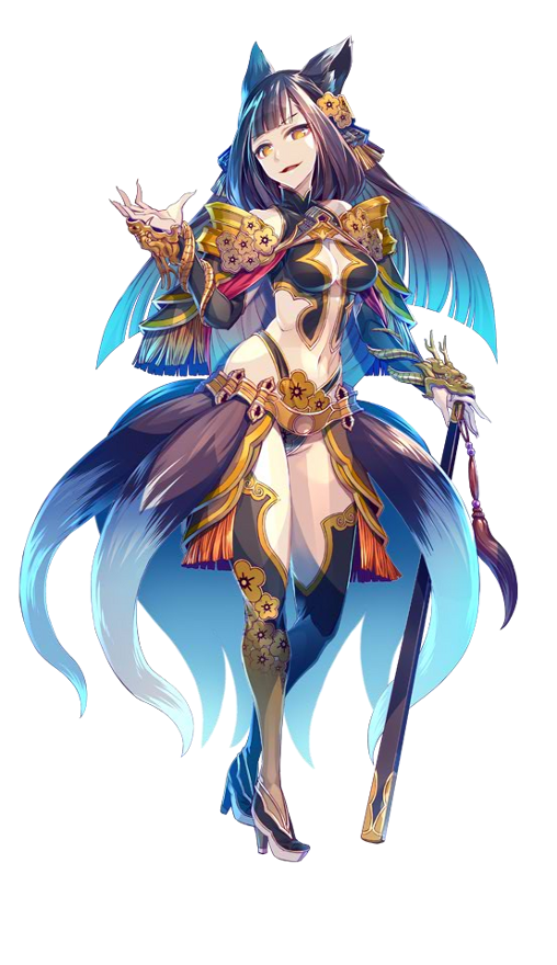 1girl, animal_ears, black_hair, boots, breasts, cleavage_cutout, clothing_cutout, fake_animal_ears