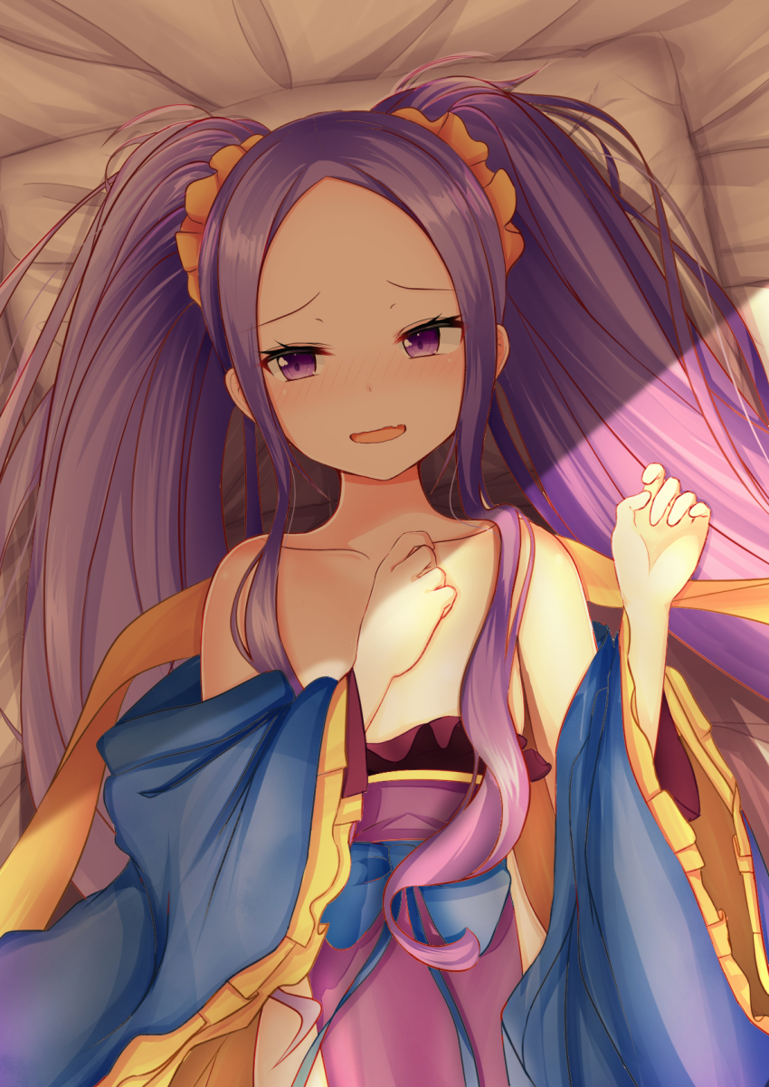 1girl, assassin_of_the_nocturnal_castle, blush, collarbone, fate/grand_order, fate_(series), female_focus, highres