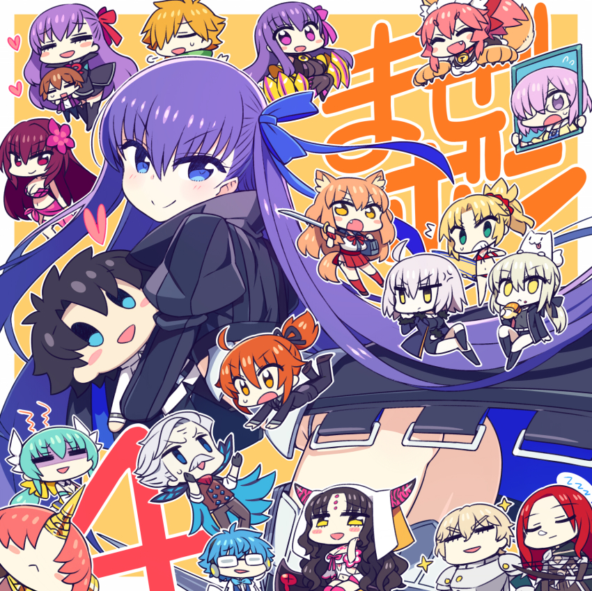 >:), >:/, >:o, 10s, 6+boys, 6+girls, :<, :/