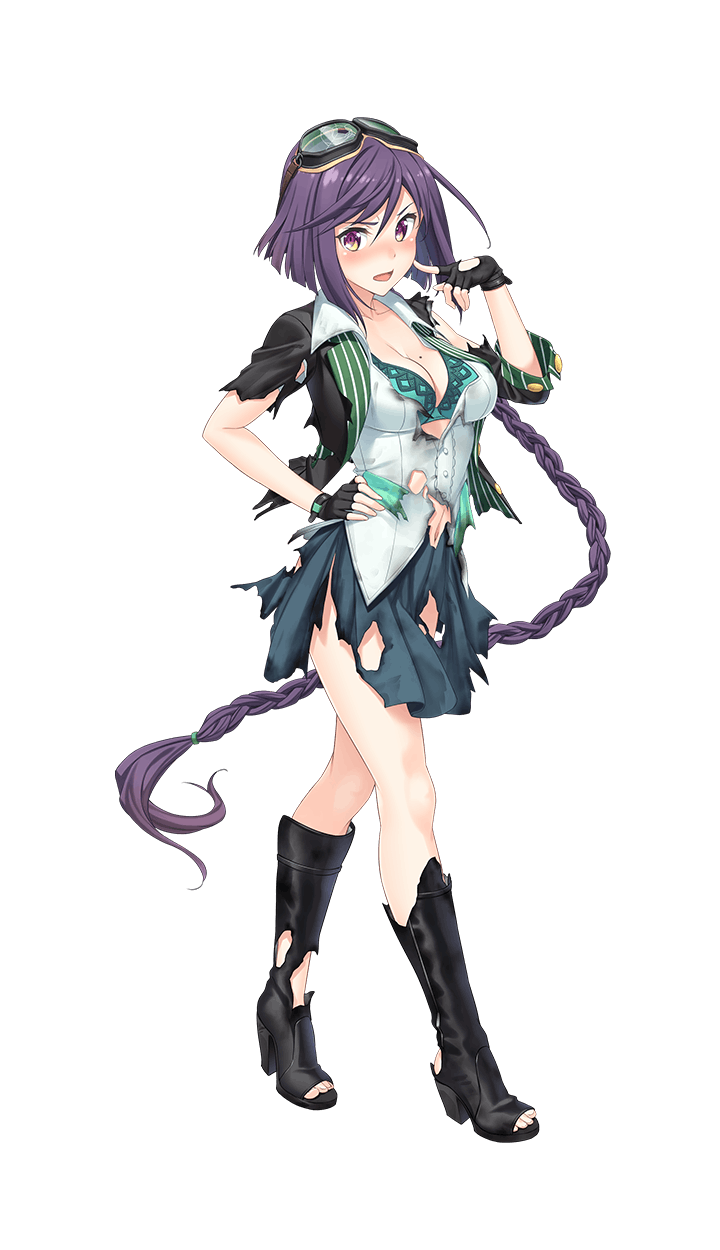 >:o, 1girl, :o, black_boots, black_gloves, black_jacket, blush, boots