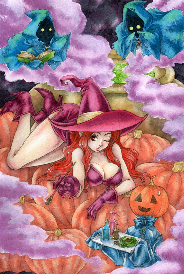 1girl, ankle_boots, bare_shoulders, between_fingers, blue_bow, blue_neckwear, book, boots