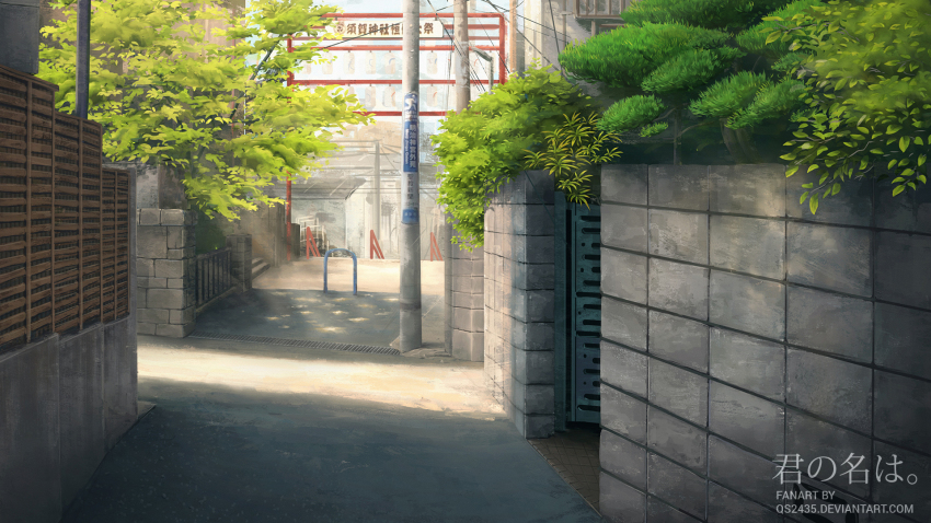 bad_id, bad_pixiv_id, commentary, copyright_name, dappled_sunlight, day, deviantart_username, fence