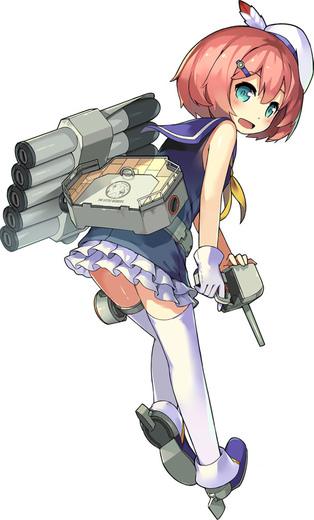 1girl, aqua_eyes, aulick_(azur_lane), azur_lane, beret, blue_dress, blue_shoes, blush