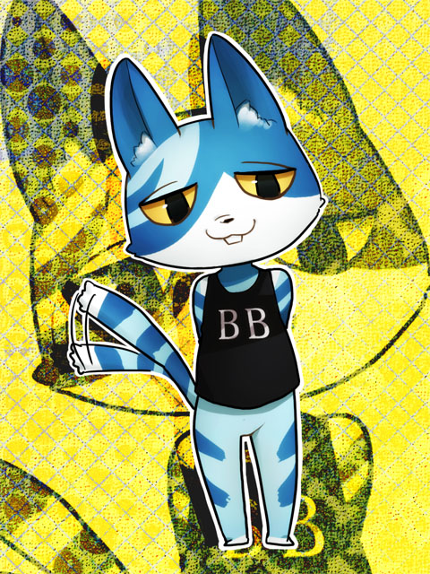 1boy, animal_crossing, animal_ears, cat_ears, cat_tail, furry, furry_male, male_focus