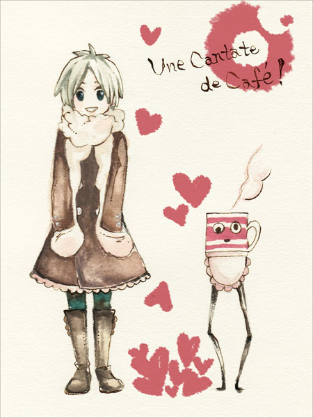 apron, bad_id, bad_pixiv_id, boots, coat, coffee, heart, og