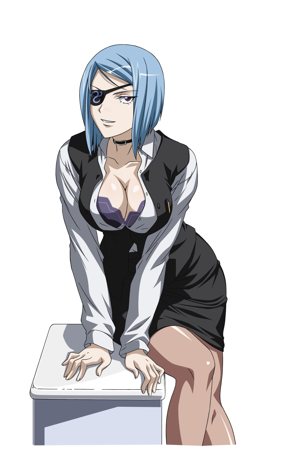 highres, ikkitousen, mouyuu_(ikkitousen), tagme