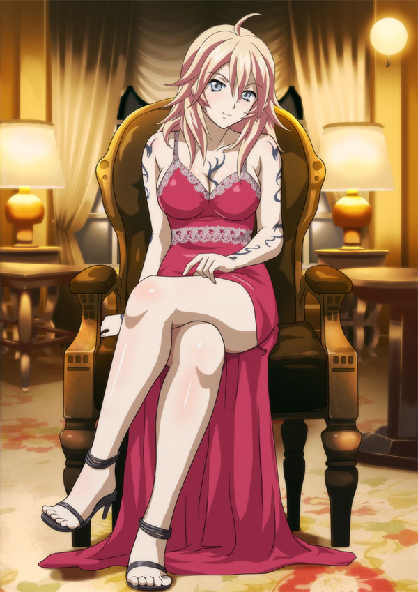 feet, ikkitousen, shibai_chuutatsu, tagme, toes