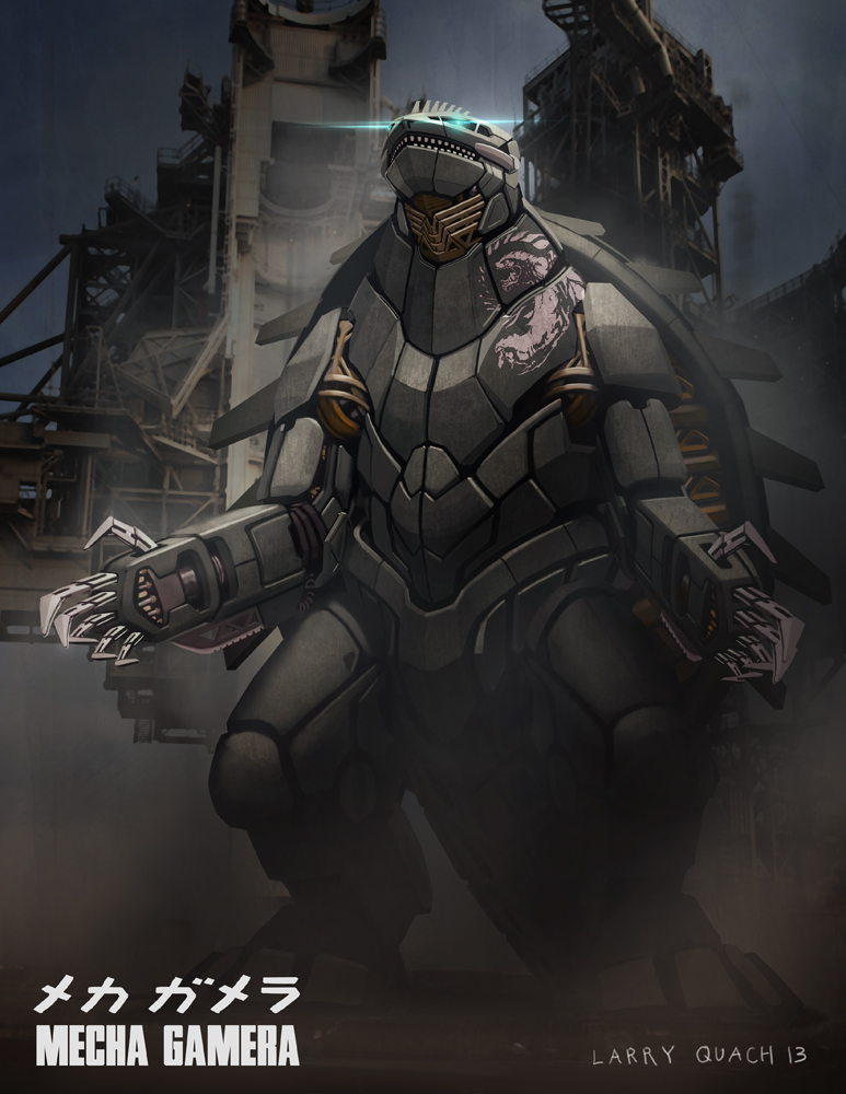 2013, building, carapace, claws, daiei_film, daiei_motion_picture, dated, epic