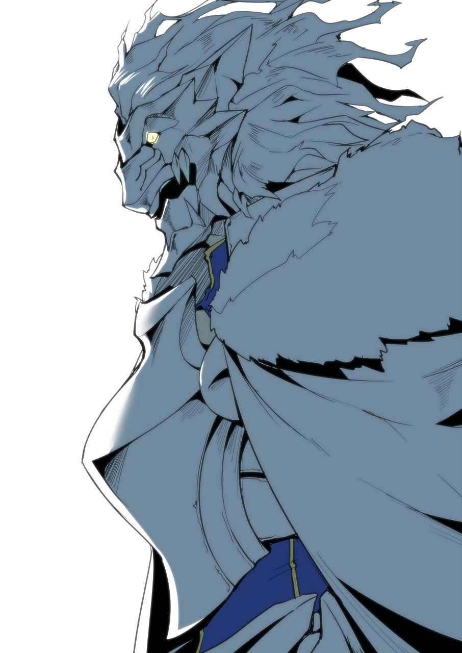 1girl, armor, artoria_pendragon_(fate), artoria_pendragon_(lancer)_(fate), artoria_pendragon_(lancer)_(first_ascension)_(fate), breastplate, cape, fate/grand_order