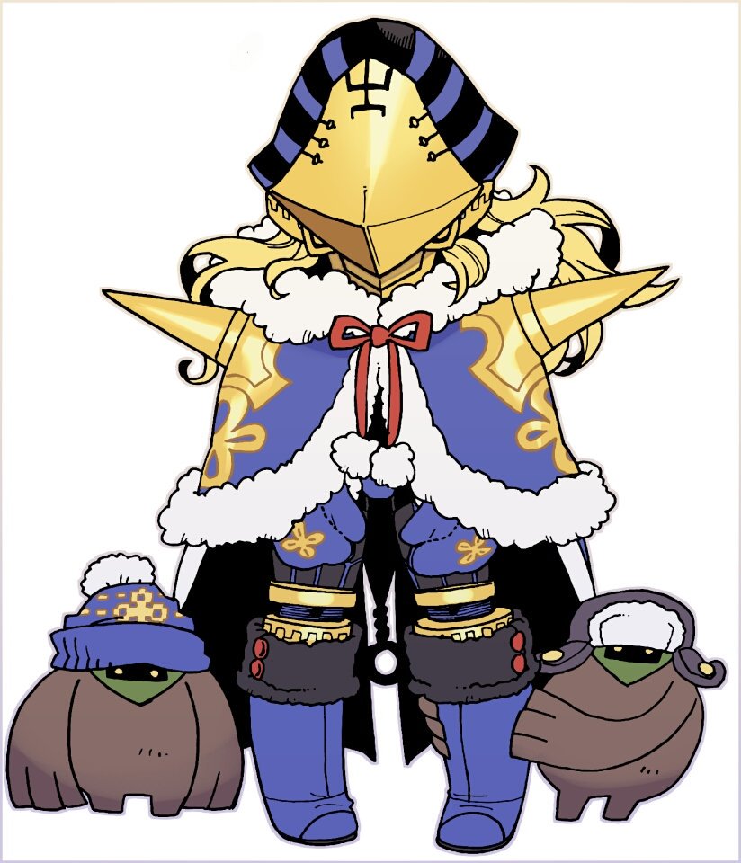 1boy, aged_down, avicebron_(fate), blonde_hair, blue_boots, blue_cape, blue_gloves, boots