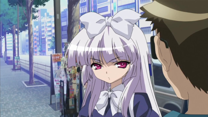 00s, 1boy, 1girl, magician's_academy, miyabi_(macademi_wasshoi)