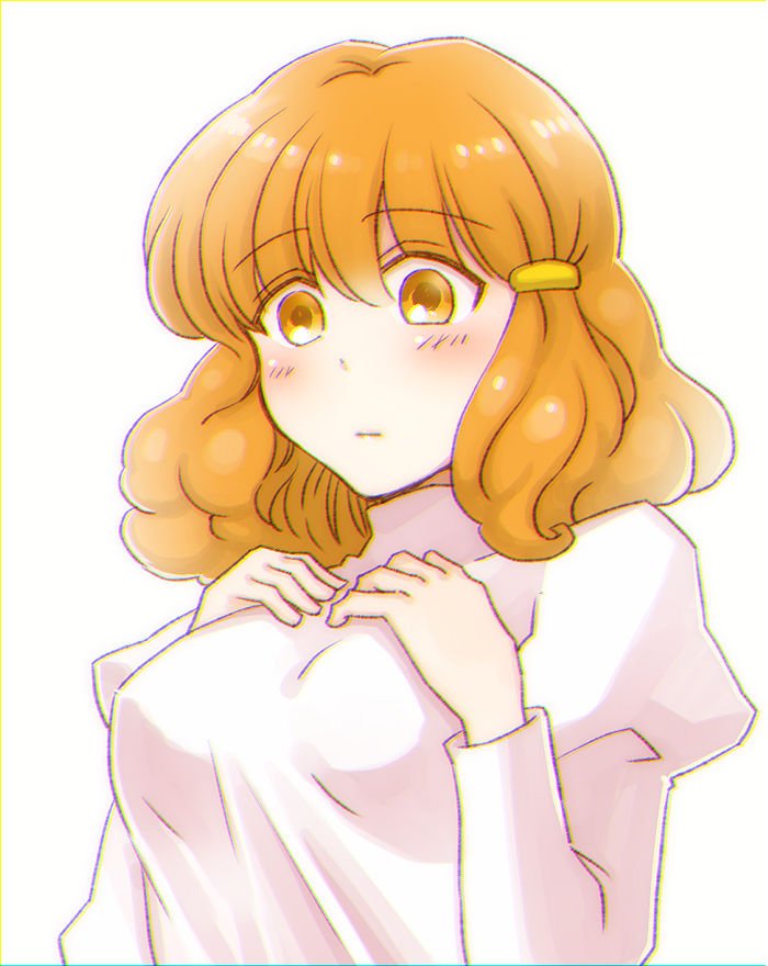 1girl, big_hair, brown_eyes, brown_hair, female_focus, fire_emblem, fire_emblem:_genealogy_of_the_holy_war, futatsuki_(perfect_lovers)