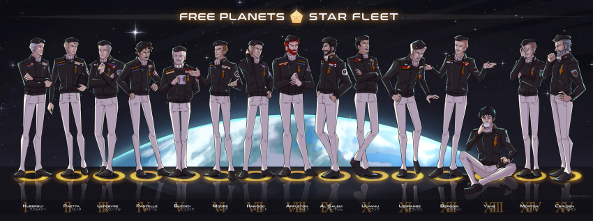 al-salem, alexander_bucock, appleton, borodin, free_planets_alliance, ginga_eiyuu_densetsu, hawood, highres