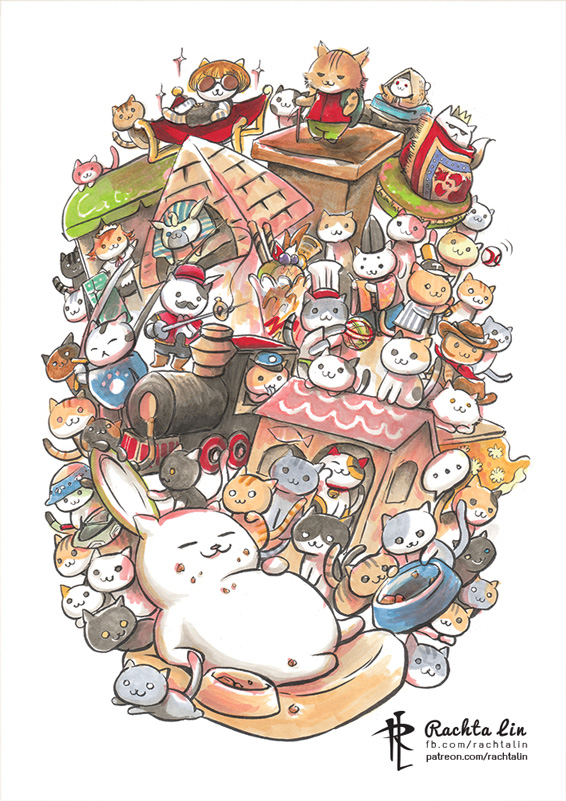 ^_^, amesho-san, animal_focus, artist_name, ball, baseball_(object), baseball_bat, black_shirt