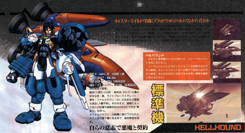 blazing_star, caster_mild, hell-hound, highres, tagme, translation_request