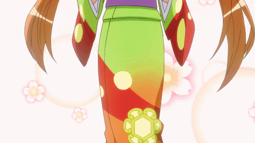 10s, 1boy, animated, animated_gif, blush, brown_hair, closed_eyes, himegoto