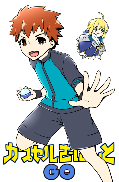 1boy, 1girl, ahoge, artoria_pendragon_(fate), asazuki_norito, blonde_hair, blue_dress, braid