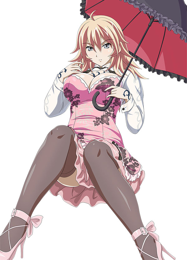 ikkitousen, shibai_chuutatsu