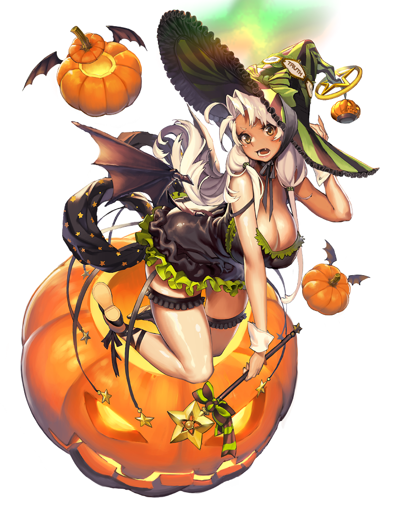 ailill_(destiny_child), artist_request, black_dress, black_footwear, breasts, cuff_links, destiny_child, dress