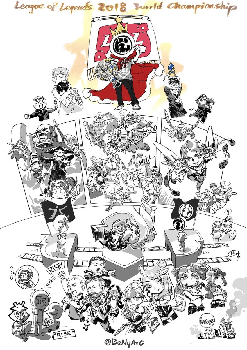 100_thieves, ahri_(league_of_legends), akali, artist_name, b.c.n.y., baolan_(gamer), bobby_(ikon), braum_(league_of_legends)