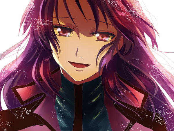 00s, 1girl, anew_returner, bad_id, bad_pixiv_id, female_focus, gundam, gundam_00