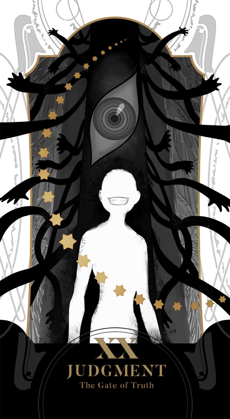 card_(medium), character_name, commentary, emmmerald, english_text, eye_focus, fullmetal_alchemist, gate