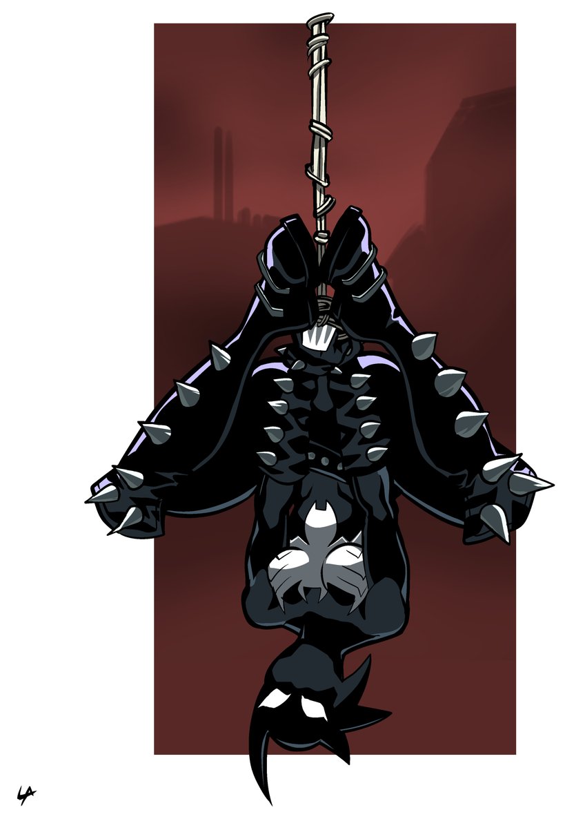 1girl, boots, female_focus, klyntar, liefeldian_abomination, mania_(marvel), marvel, solo