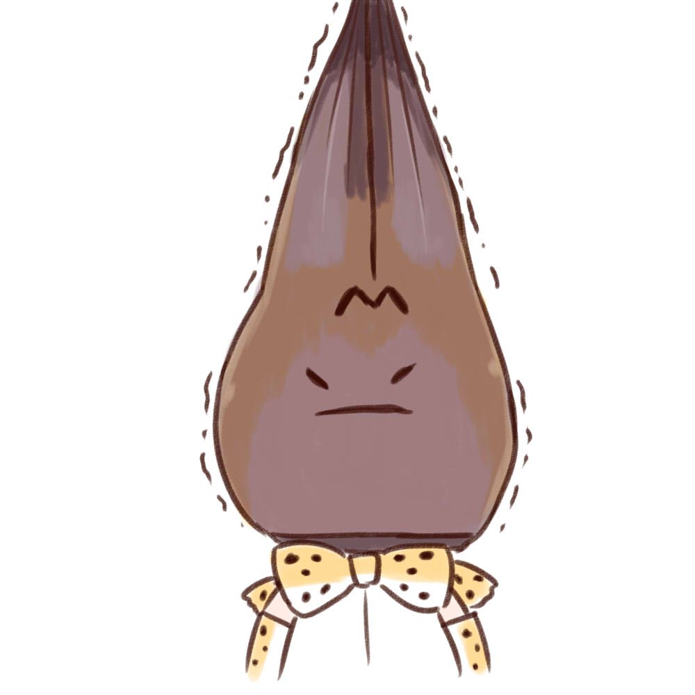 10s, 1girl, animal_ears, animal_print, batta_(ijigen_debris), bow, bowtie, chibi