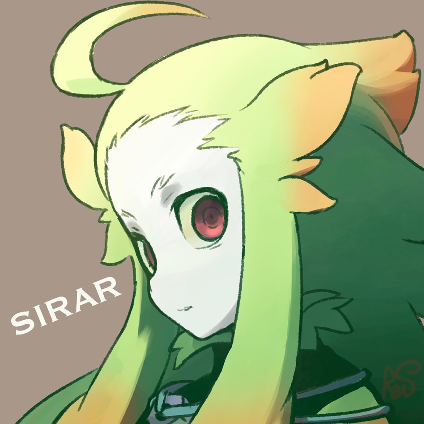 1girl, ahoge, bad_id, bad_twitter_id, colored_sclera, copyright_request, etrian_odyssey, female_focus