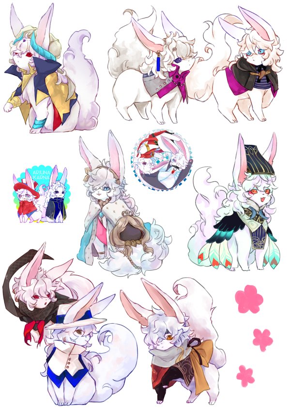 american_flag, american_flag_hat, american_flag_print, anastasia_(fate), anastasia_(fate)_(cosplay), arjuna_(fate), arjuna_(fate)_(cosplay), cape