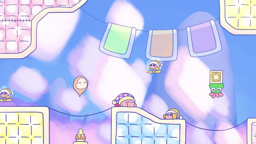 bad_id, bad_twitter_id, copy_ability, copy_essence, ghost, glunk_(kirby), hat, highres