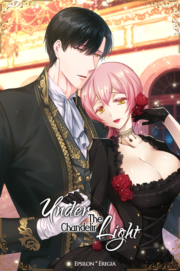 1boy, 1girl, ascot, bad_anatomy, black_dress, black_gloves, black_hair, black_suit