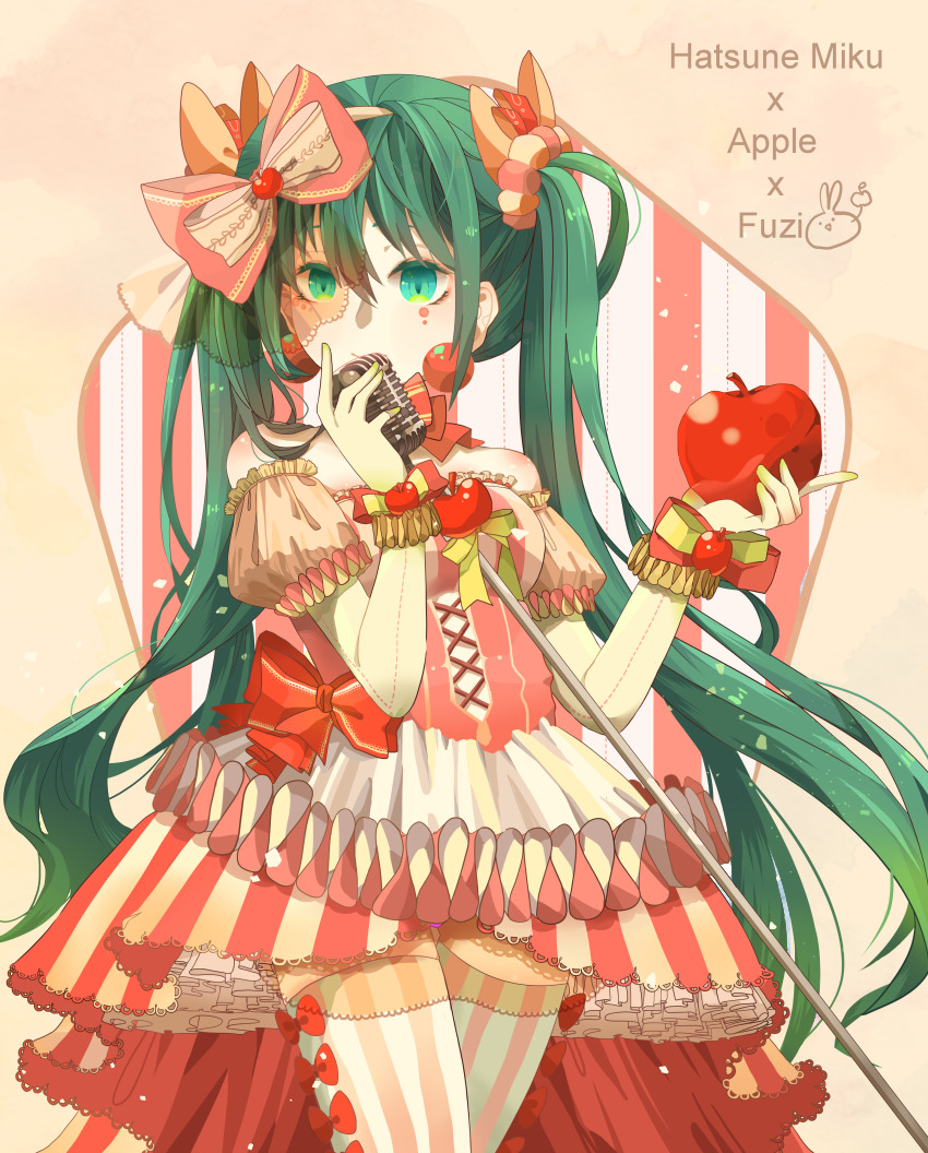 1girl, absurdres, aqua_eyes, aqua_hair, artist_request, black_boots, black_legwear, black_skirt, blue_eyes, blue_hair, blue_necktie, blush, boots, detached_sleeves, female_focus, fuzi, hair_ornament, hatsune_miku, headphones, headset, heart, highres, long_hair, looking_at_viewer, necktie, pleated_skirt, shirt, skirt, sleeveless, sleeveless_shirt, smile, solo, twintails, vocaloid, white_shirt