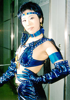 bishoujo_senshi_sailor_moon_sailor_stars, brown_hair, cosplay, east_asian, kou_seiya, long_hair, lowres, photo_(medium)