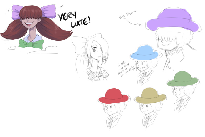 2girls, 5boys, brother_and_sister, charlotte_decuplets, charlotte_harumeg, charlotte_newgo, charlotte_newichi, charlotte_newji, charlotte_newsan, charlotte_newshi, charlotte_nutmeg, flower, highres, multiple_boys, multiple_girls, one_piece, resident_drawfriend, rose, siblings, twintails