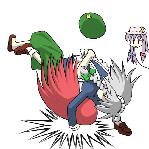 3girls, bad_id, bad_pixiv_id, braid, china_dress, chinese_clothes, dress, female_focus