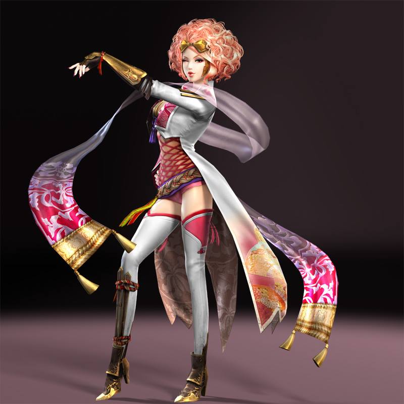 1girl, 3d, afro, armor, belt, breasts, clothes, coat