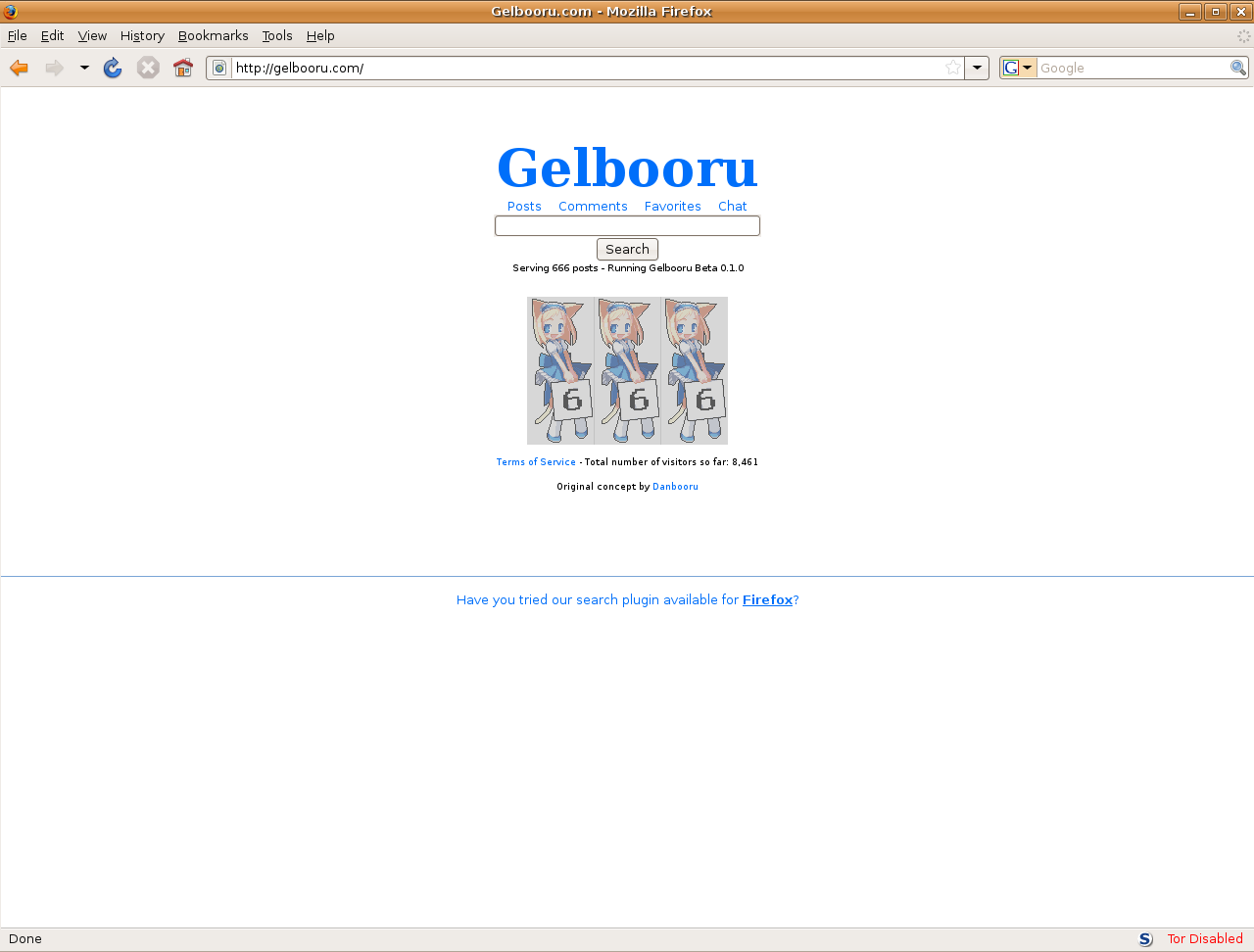 3girls, 666, animal_ears, counter_girls, gelbooru, get, homepage, linux, meta, mozilla_firefox, multiple_girls, palindrome, screencap, tagme, tail, ubuntu
