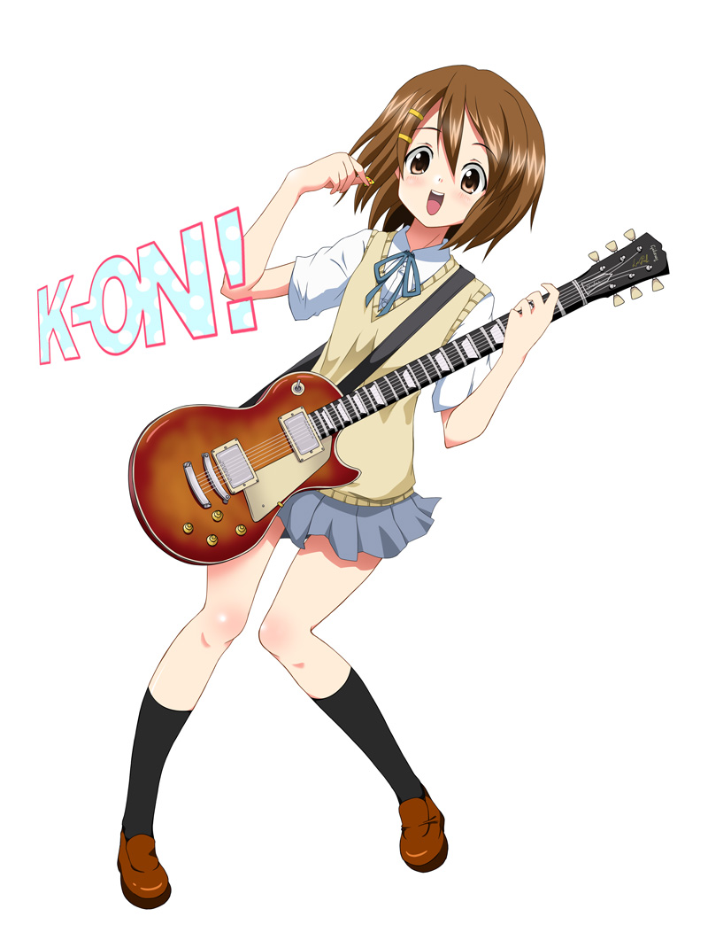 00s, 1girl, bad_id, bad_pixiv_id, brown_eyes, brown_hair, female_focus, garuma