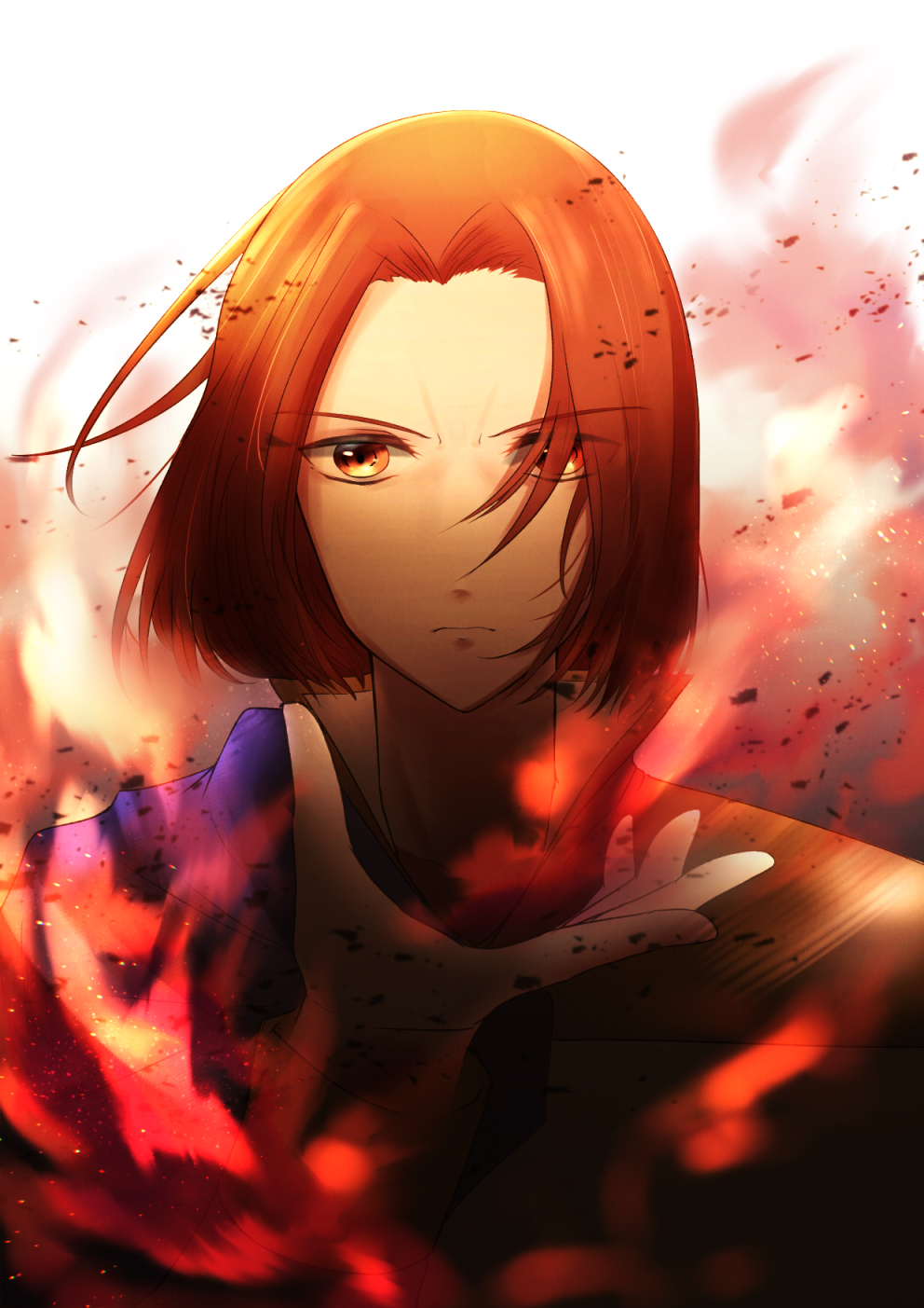 1boy, fire, fire_emblem, fire_emblem:_thracia_776, highres, kazaki_sera, male_focus, nintendo