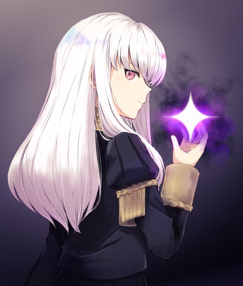 1girl, bad_id, bad_twitter_id, closed_mouth, doku_ringo36, female_focus, fire_emblem, fire_emblem:_three_houses