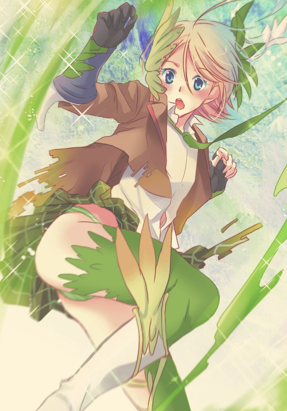 1girl, blonde_hair, blue_eyes, boots, female_focus, fire_emblem, gloves, highres