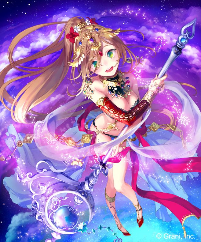 1girl, armlet, bare_legs, bare_shoulders, black_bra, black_panties, blush, bra