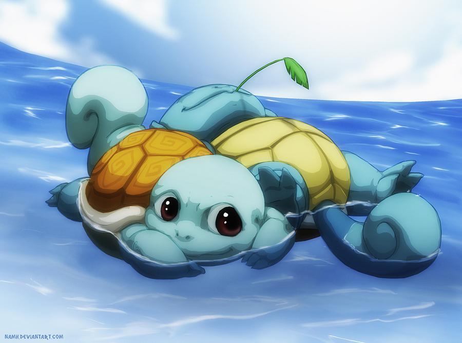 afloat, blue_sky, brown_eyes, cloud, cloudy_sky, commentary, commission, creature