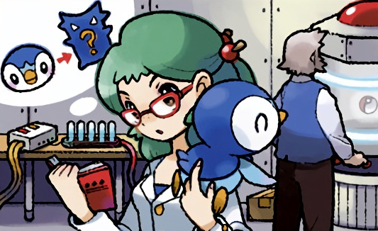 1boy, 1girl, ?, ^_^, bird, black_pants, book, breasts