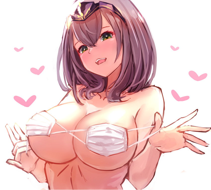 1girl, absurdres, alternate_costume, bad_id, bad_pixiv_id, breasts, cleavage, commentary