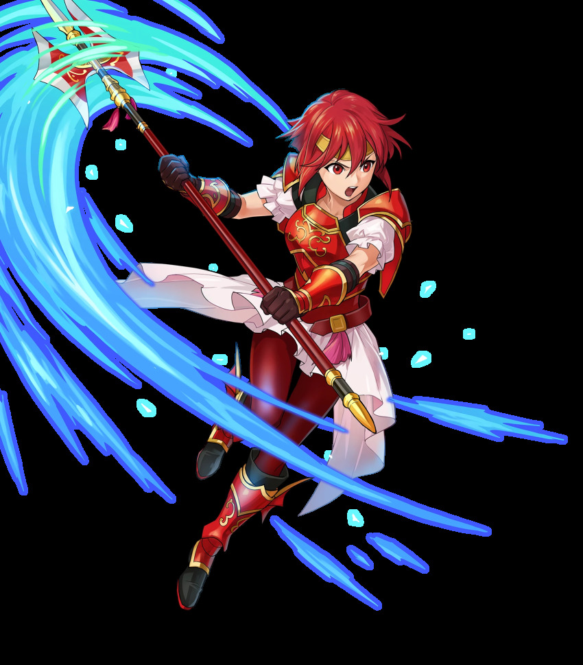 1girl, aged_down, armor, armored_boots, armored_dress, black_gloves, boots, dress