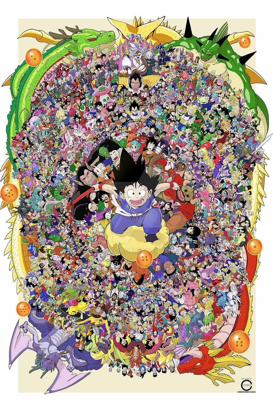 6+boys, 6+girls, :d, abo_(dragon_ball), absolutely_everyone, ackman_(dragon_ball), agu_(dragon_ball), aka_(dragon_ball), alien, amond_(dragon_ball), anato_(dragon_ball), ancient_egyptian_clothes, android_13, android_13_(fused), android_14, android_15, android_16, android_17, android_18, android_19, android_21, android_8, angela_(dragon_ball), angila, animal, animal_on_shoulder, annin_(dragon_ball), announcer_(dragon_ball), appule, arak_(dragon_ball), armor, auta_magetta, awamo, baba_(dragon_ball), babidi, baby_(dragon_ball), baby_vegeta, bacterian, bah_(dragon_ball), bald, bardock, baseball_bat, baseball_cap, basil_(dragon_ball), bear_thief, beard, bee_(dragon_ball), beerus, belmod, bergamo_(dragon_ball), berry_(dragon_ball), bidoo, biisu_(dragon_ball), bikini_(dragon_ball), bio_broly, black_(dragon_ball), black_hair, black_smoke_shenron, blonde_hair, blue_(dragon_ball), blue_hair, blue_skin, blunt_bangs, bojack, bora_(dragon_ball), border, botamo, bra_(dragon_ball), brianne_de_chateau, bride, broly_(dragon_ball_super), broly_(dragon_ball_z), bubbles_(dragon_ball), bulma, bulma_(future), burter, buujin, buyon_(dragon_ball), cabba, cacao_(dragon_ball), campari_(dragon_ball), captain_ginyu, cargo_(dragon_ball), cat, cat_on_shoulder, caulifla, caway, ccayco, cell_(dragon_ball), cell_junior, champa_(dragon_ball), chao_(dragon_ball), chaozu, character_request, cheelai, chi-chi_(dragon_ball), chilled, chinese_clothes, cigar, cocotte_(dragon_ball), cognac_(dragon_ball), colored_skin, commentary, cooler_(dragon_ball), creator_connection, crossover, cukatail, cus, cymbal_(dragon_ball), dabura, dai_kaiou, dai_kaioushin, daishinkan, daiz_(dragon_ball), dark-skinned_male, dark_skin, dende, deviantart_logo, dinosaur, dium_(dragon_ball), dodoria, dog, dorodabo, dougi, dr._brief_(dragon_ball), dr._flappe, dr._gero_(dragon_ball), dr._kochin, dr._myuu, dr._rota, dr._slump, dr._wheelo, dracula_man, dragon, dragon_ball, dragon_ball_(classic), dragon_ball_(object), dragon_ball_fighterz, dragon_ball_gt, dragon_ball_super, dragon_ball_super_broly, dragon_ball_z:_dead_zone, dragon_ball_z:_the_tree_of_might, dragon_ball_z:_the_world's_strongest, dragonball_z, dress, drum_(dragon_ball), dual_persona, dyspo_(dragon_ball), earrings, east_kaiou, eastern_dragon, eis_shenron, english_commentary, enma_daiou_(dragon_ball), erasa_(dragon_ball), everyone, eyre_(dragon_ball), facial_hair, facing_viewer, farmer_(dragon_ball), fifth_form_(dragon_ball), flying_nimbus, formal_clothes, frieza, frost_(dragon_ball), fused_zamasu, fusion_dance, fuwa_(dragon_ball), garlic_jr., general_rilldo, gettou_(dragon_ball), giin, gine, ginger_(dragon_ball), giran_(dragon_ball), giru_(dragon_ball), glasses, gogeta, goku_black, gokua, golden_frieza, gotenks, gowasu, gozu_(dragon_ball), grandpa_gohan, great_saiyaman, great_saiyaman_2, green_skin, gregory_(dragon_ball), groom, guldo, gure_(dragon_ball), gyuu_maou, happy, harmira, hat, haze_shenron, hebihime_(dragon_ball), hell_fighter_17, helles, helmet, highres, hirudegarn, hit_(dragon_ball), holding, holding_baseball_bat, holding_mask, holding_staff, holding_sword, holding_weapon, hop, horns, husky_(dragon_ball), hyssop, icarus_(dragon_ball), imperfect_cell, ipana, iru_(dragon_ball), jackie_chun, janemba, jeice, jewel_(dragon_ball), jewelry, jimmy_firecracker, jiren, k'nsi, kado_(dragon_ball), kahseral, kaioushin, kale_(dragon_ball), kamehameha_(dragon_ball), kami-sama_(dragon_ball), karin_(dragon_ball), katopesla, kefla_(dragon_ball), kettle_(dragon_ball), khai_(dragon_ball), kibito, kibitoshin, kid_buu, killa_(dragon_ball), king_chappa, king_cold, king_gurumes, king_vegeta, kiwi_(dragon_ball), koiceareta, korn_(dragon_ball), kuririn, kuru_(dragon_ball), kyabira, lavender_(dragon_ball), ledgic, legendary_super_saiyan, lemo_(dragon_ball), leon_(dragon_ball), lilibeu, liquiir, long_hair, looking_at_viewer, lord_slug, lucifer_(dragon_ball), lunch_(dragon_ball), luud, mai_(dragon_ball), majin_android_21, majin_buu, majin_vegeta, majora_(dragon_ball), male_focus, mamba_(dragon_ball), marcarita_(dragon_ball), marron_(dragon_ball), martinu, mask, medamatcha, mermaid, mermaid_(dragon_ball), meta-cooler, metallic_(dragon_ball), metamoran_vest, mezu_(dragon_ball), mighty_mask, miira-kun, misokatsun, miss_piiza, mister_popo, mojito_(dragon_ball), monaka_(dragon_ball), monna, monster, monster_girl, mosco_(dragon_ball), mr._satan, multiple_boys, multiple_girls, multiple_persona, murasaki_(dragon_ball), murichim, murisam, mustache, mutaito_(dragon_ball), muten_roushi, muuri_(dragon_ball), nail_(dragon_ball), nam_(dragon_ball), napapa, nappa, native_american, naturon_shenron, neeji_(dragon_ball), nicky_(dragon_ball), norimaki_arale, norimaki_gajira, norimaki_senbei, north_kaiou, north_kaioushin, nuova_shenron, obni, obotchaman, oceanus_shenron, ogma_(dragon_ball), old, old_man, olibu_(dragon_ball), omega_shenron, on_one_knee, oolong, oozaru, open_mouth, orange_skin, oregano_(dragon_ball), outside_border, palace_(dragon_ball), pan_(dragon_ball), panchy, panpukin_(dragon_ball), pansy_(dragon_ball), paparoni, paragus_(dragon_ball_super), paragus_(dragon_ball_z), pell_(dragon_ball), perfect_cell, piano_(dragon_ball), piccolo, piccolo_daimaou, piiza, piiza_(dragon_ball), pikkon, pilaf, pilina, pink_skin, pirozhki_(dragon_ball), porunga, potara_earrings, prum_(dragon_ball), puar, puck_(dragon_ball), puntar, quitela, raditz, rage_shenron, rakkaru, rasin, red_(dragon_ball), ribet_(dragon_ball), robot, roh_(dragon_ball), rou_kaioushin, rumush, ruyi_jingu_bang, saibaiman, saichoro, saiyan, saiyan_armor, sanka_ku, sansho_(dragon_ball), saonel, scouter, semi-perfect_cell, shen_(dragon_ball), shenron_(dragon_ball), shin_(dragon_ball), shuu_(dragon_ball), sidra_(dragon_ball), silver_(dragon_ball), smile, son_gohan, son_gohan_(future), son_goku, son_goku_jr., son_goten, soramame_piisuke, sorrel_(dragon_ball), sour_(dragon_ball), south_kaiou, south_kaioushin, spopovich, staff, star_(symbol), su_roas, suit, suke-san, sunglasses, suno_(dragon_ball), super_android_17, super_buu, super_saiyan, super_saiyan_1, super_saiyan_2, super_saiyan_3, super_saiyan_4, super_saiyan_berserk, super_saiyan_blue, super_saiyan_blue_evolved, super_saiyan_god, super_saiyan_rose, super_shenlong, super_sigma_(dragon_ball), suppaman, sword, syn_shenron, tama_(dragon_ball), tambourine_(dragon_ball), tao_pai_pai, tapion, tarble, tenshinhan, third_eye, tiger_thief, toninjinka, toobi_(dragon_ball), toppo_(dragon_ball), trunks_(dragon_ball), trunks_(future)_(dragon_ball), tsuru_sennin, tullece, tupper_(dragon_ball), turban, turtle, ultimate_shenron, ultra_instinct, umigame_(dragon_ball), unworn_mask, upa_(dragon_ball), uub, vados_(dragon_ball), vegeta, vegeta_jr., vegetto, veku, vewon, videl, vikal, violet_(dragon_ball), watermark, weapon, wedding_dress, west_kaiou, west_kaioushin, west_supreme_kai, white_(dragon_ball), white_border, white_skin, witch_hat, yajirobe, yakon, yamcha, yellow_(dragon_ball), za_priccio, zamasu, zangya, zarbon, zeeun, zeno_(dragon_ball), zirloin, zoiray