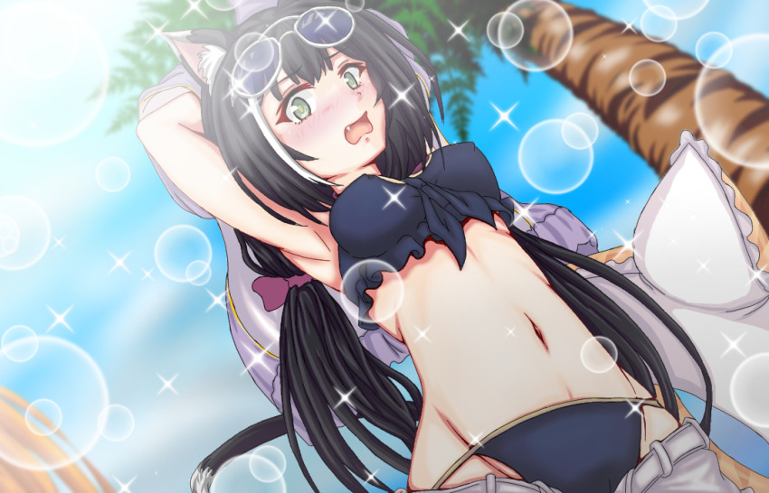 ciaren, karyl_(princess_connect!), princess_connect!, tagme
